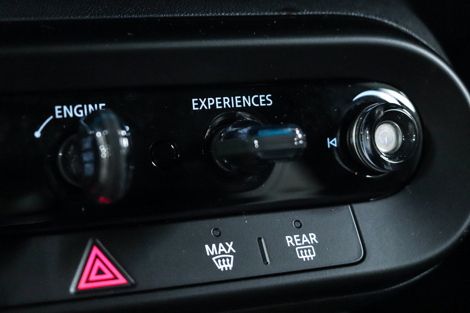 Used 2026 MINI Cooper S FWD image 21