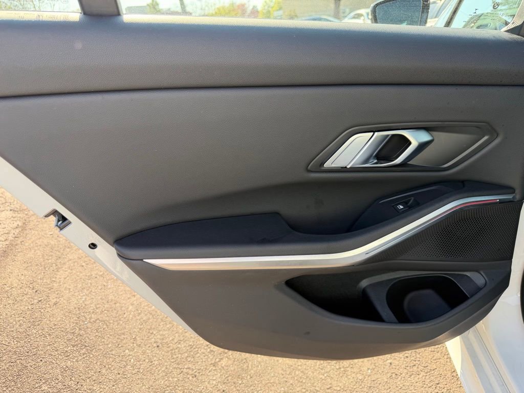 Used 2023 BMW 330e w/ M Sport Package image 29