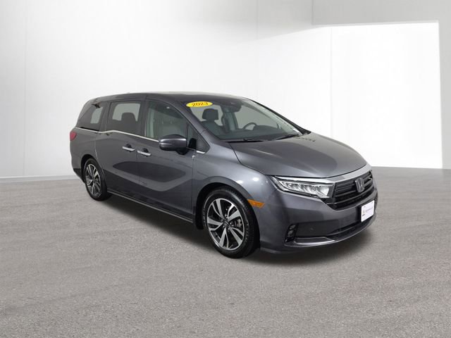 Used 2023 Honda Odyssey Touring image 12