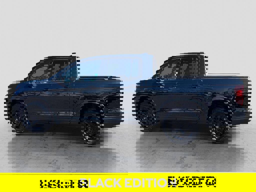 Used 2023 Honda Ridgeline Black Edition image 2