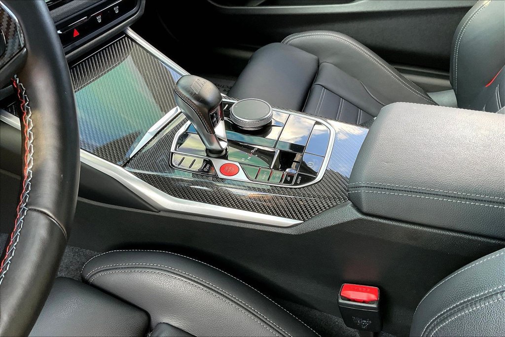 Used 2024 BMW M2 w/ Lighting Package RWD image 16
