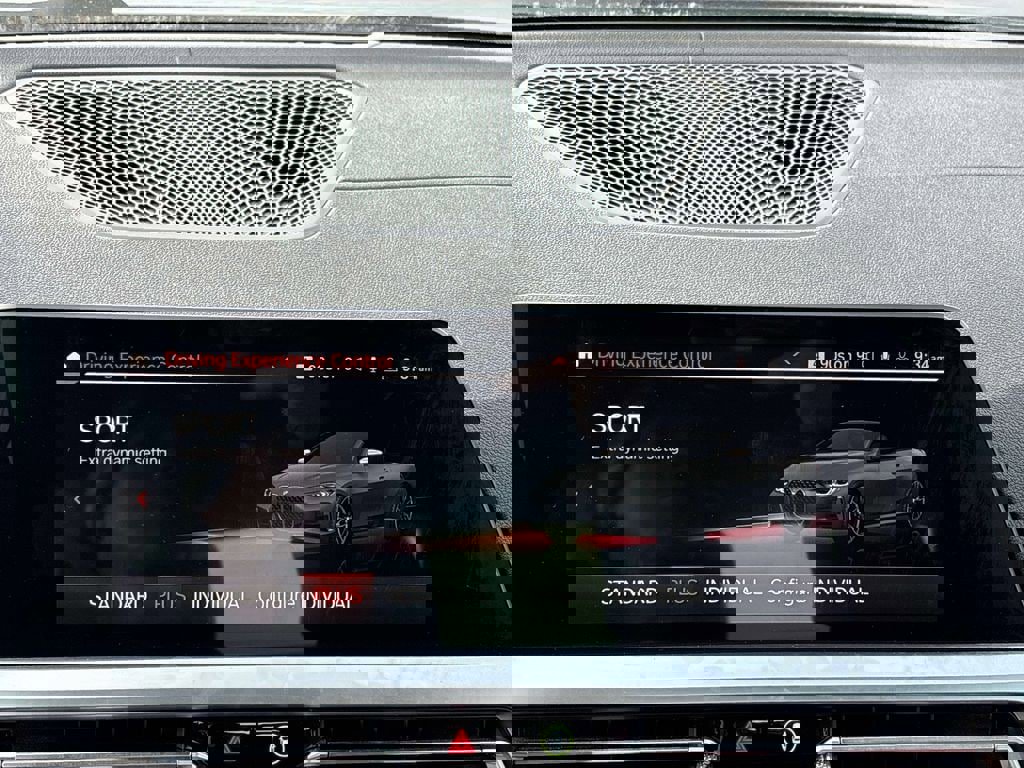 Used 2023 BMW 440i xDrive Convertible w/ Premium Package image 25