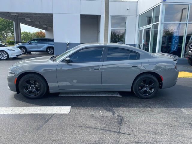 Used 2023 Dodge Charger SXT image 6