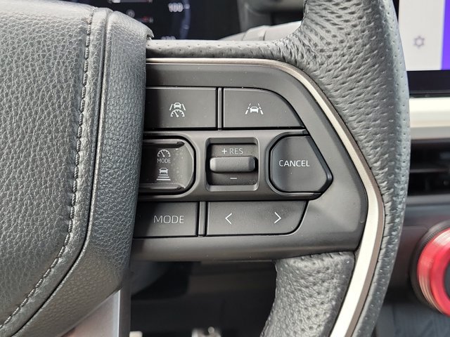 Used 2024 Toyota Tacoma TRD Sport RWD image 21