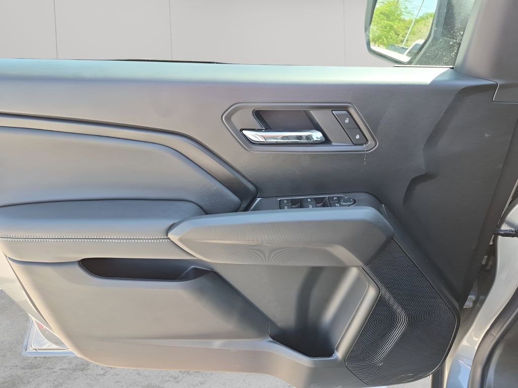 New 2026 GMC Canyon Elevation w/ Convenience Package image 26