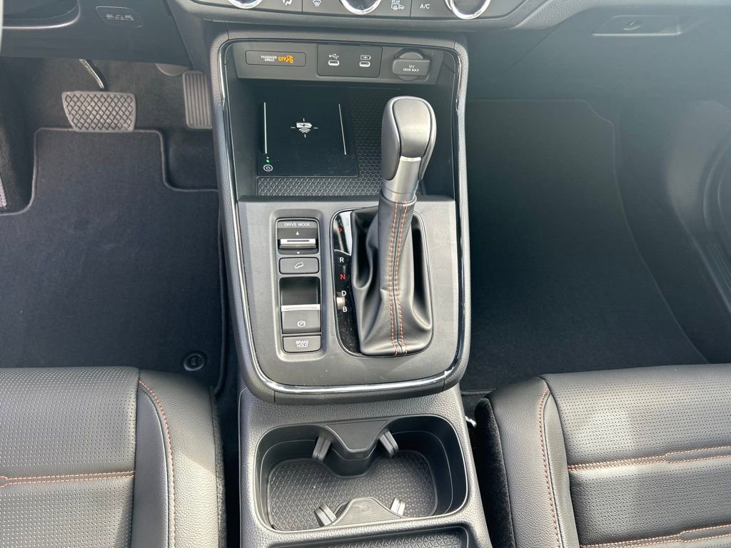 New 2026 Honda CR-V Sport-L image 20
