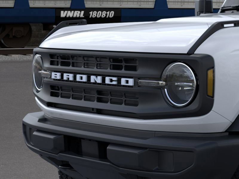 New 2026 Ford Bronco Big Bend AWD/4WD image 20
