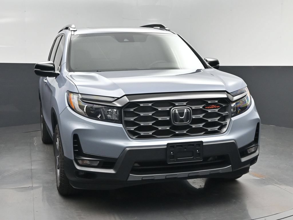 Used 2023 Honda Passport TrailSport image 21