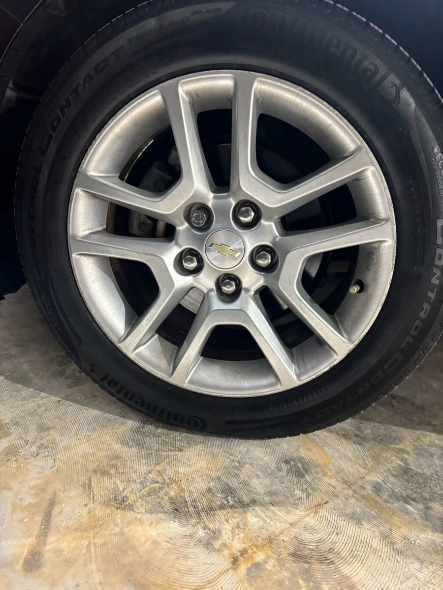 Used 2016 Chevrolet Malibu LT w/ Power Convenience Package image 16