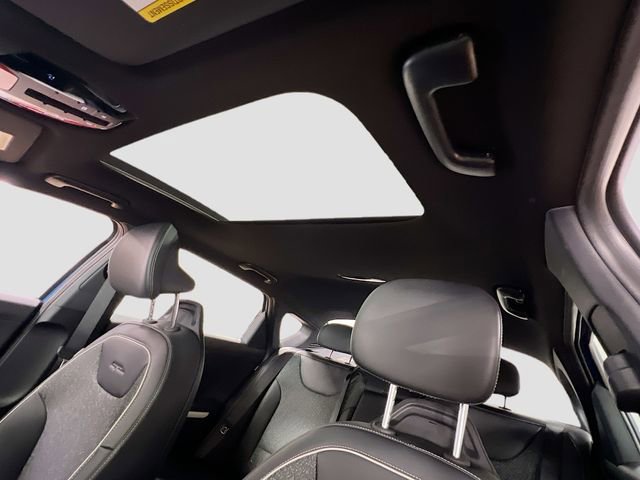 New 2025 Kia K4 GT-Line w/ GT-Line Sunroof Package image 22