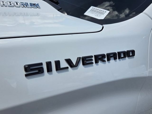 Used 2024 Chevrolet Silverado 1500 LT AWD/4WD image 20