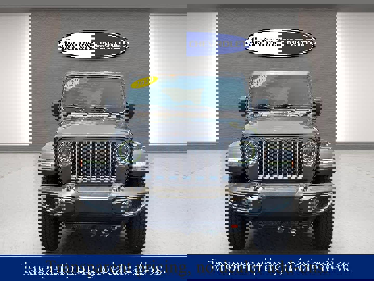 Used 2020 Jeep Wrangler Unlimited Sahara image 7