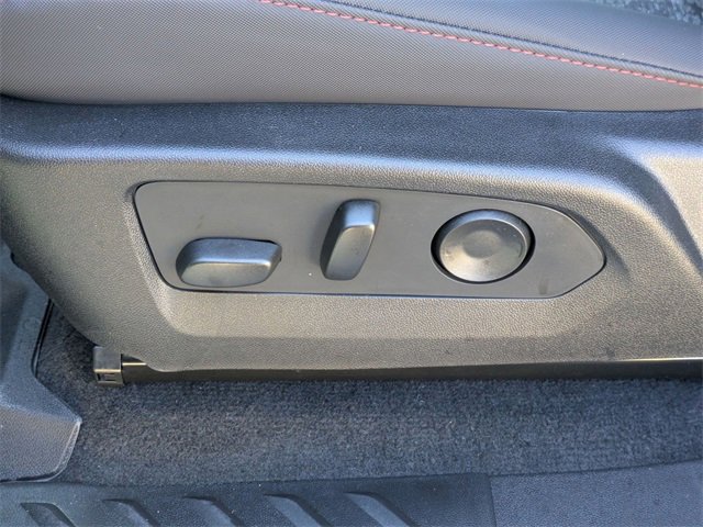 New 2026 Chevrolet Colorado Z71 w/ Technology Package image 11