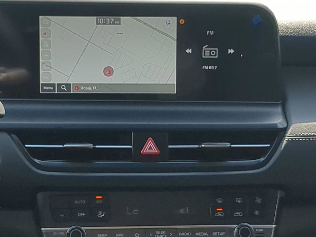 Certified 2026 Kia Seltos EX image 16