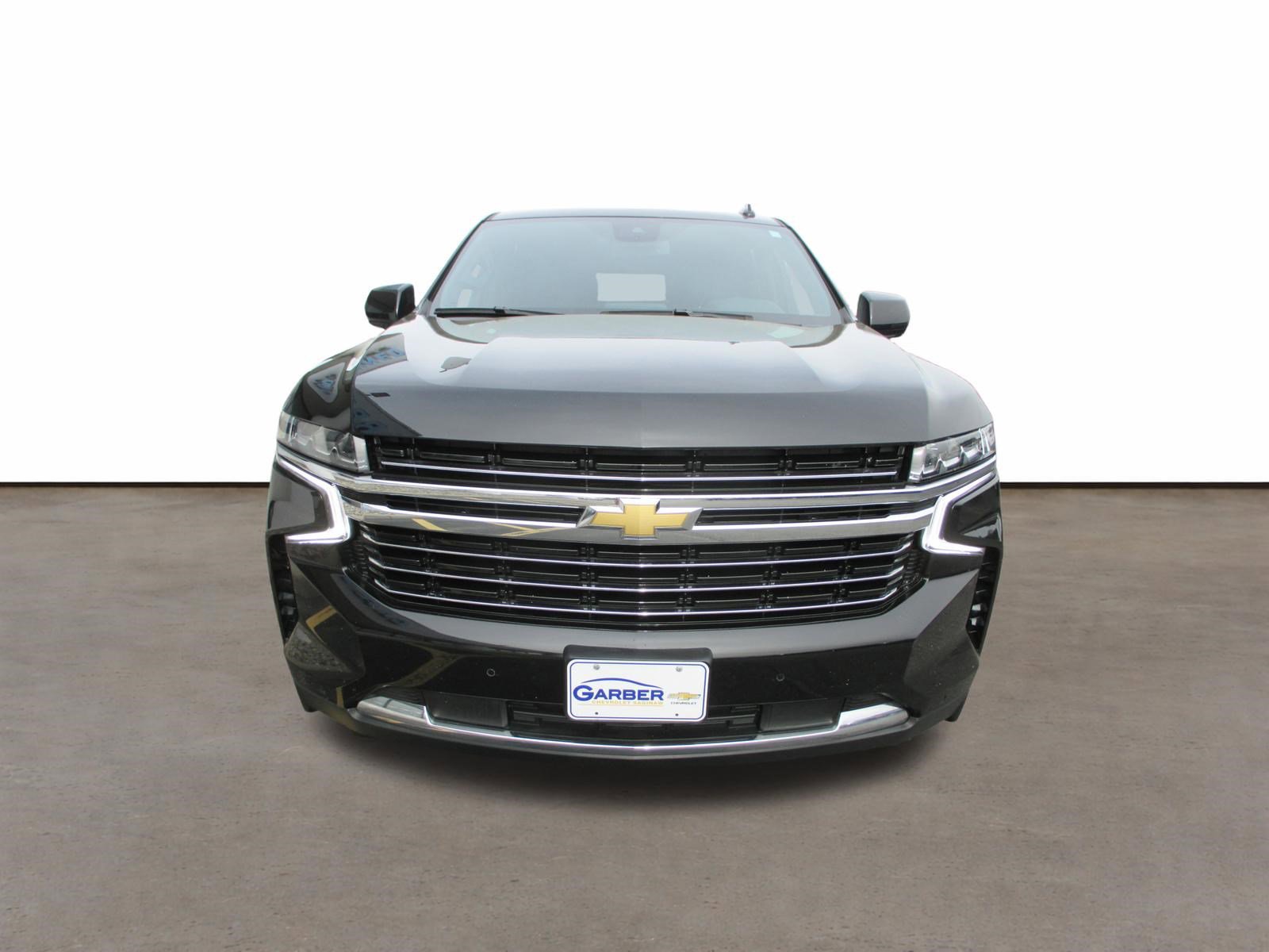 Used 2024 Chevrolet Tahoe LT AWD/4WD image 8