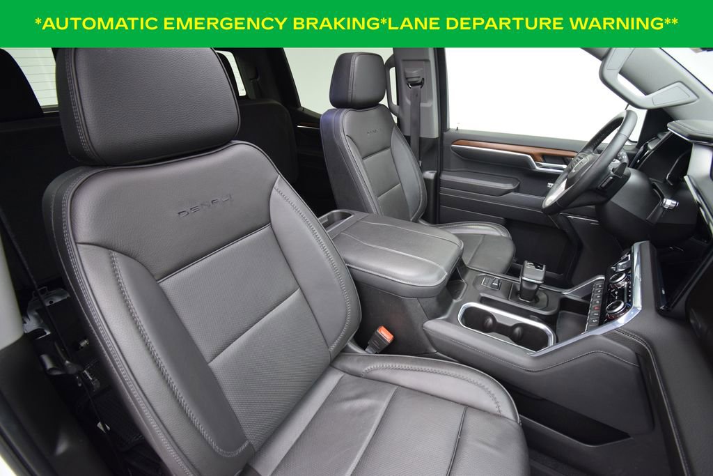 Used 2023 GMC Sierra 1500 Denali w/ Denali Reserve Package image 20