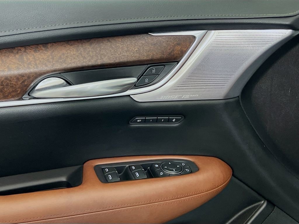 Used 2021 Cadillac XT5 Sportv w/ LPO, Floor Liner Package image 23