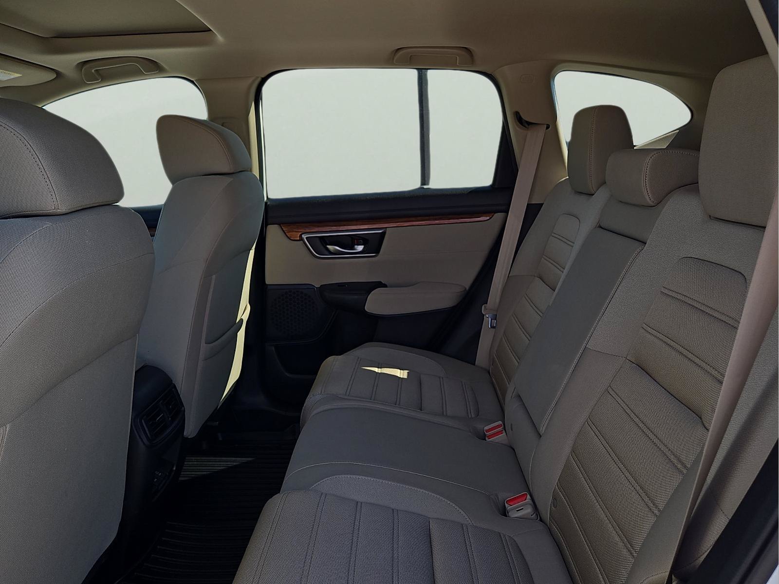 Used 2021 Honda CR-V EX image 10