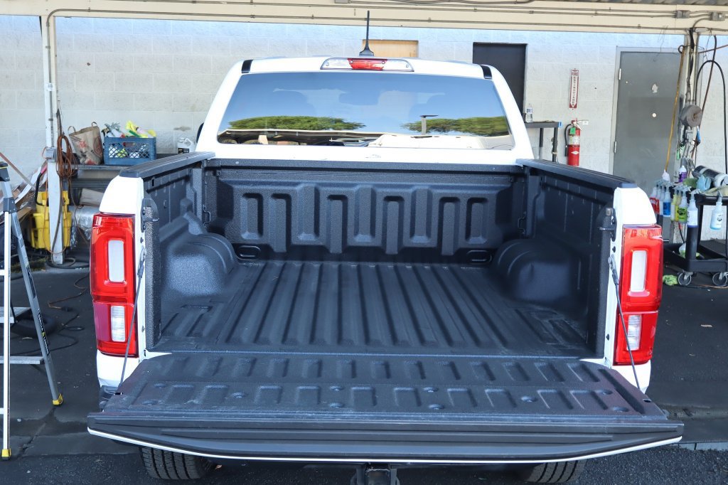 Used 2023 Ford Ranger XLT w/ Equipment Group 301A Mid RWD image 37
