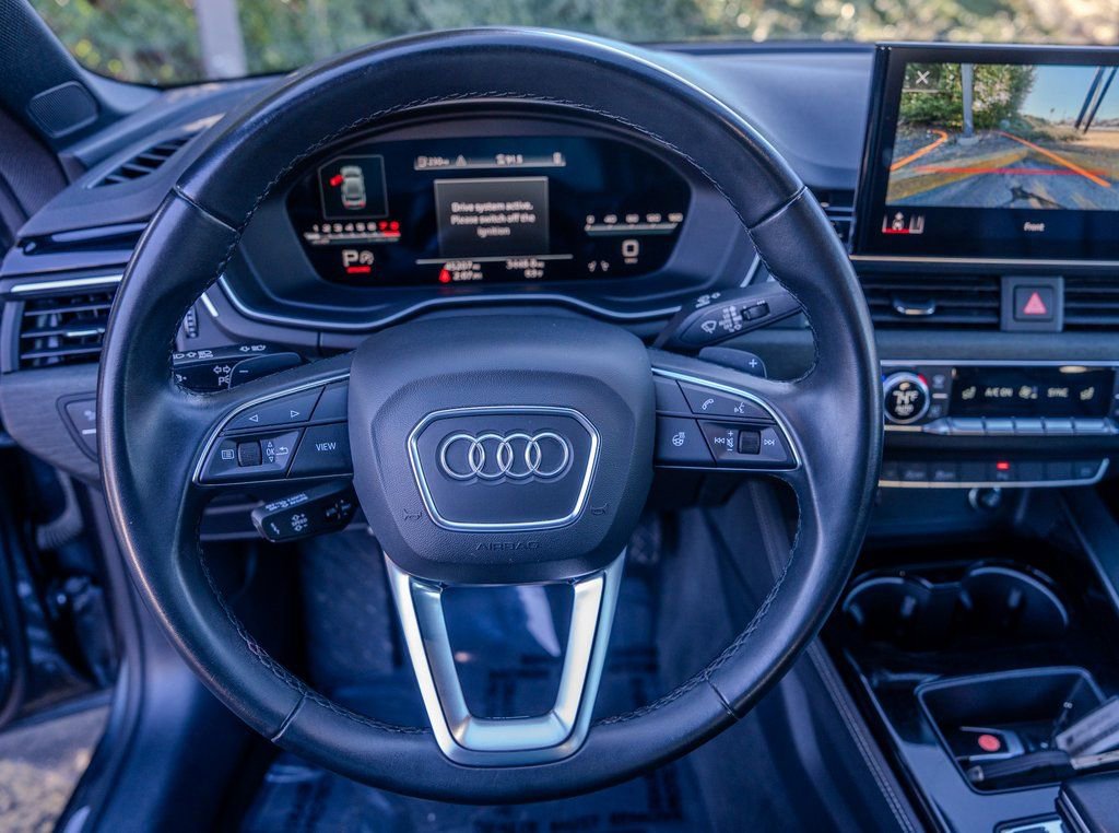 Used 2024 Audi A5 2.0T Premium Plus image 5