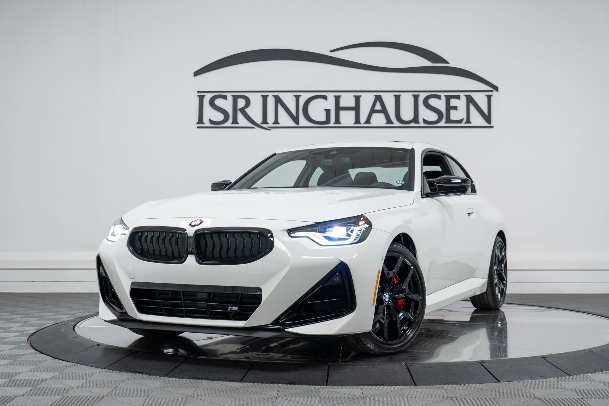 New 2027 BMW M240i xDrive Coupe w/ Premium Package AWD/4WD image 25