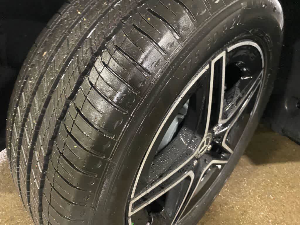 New 2026 Mercedes-Benz GLE 350 4MATIC image 23