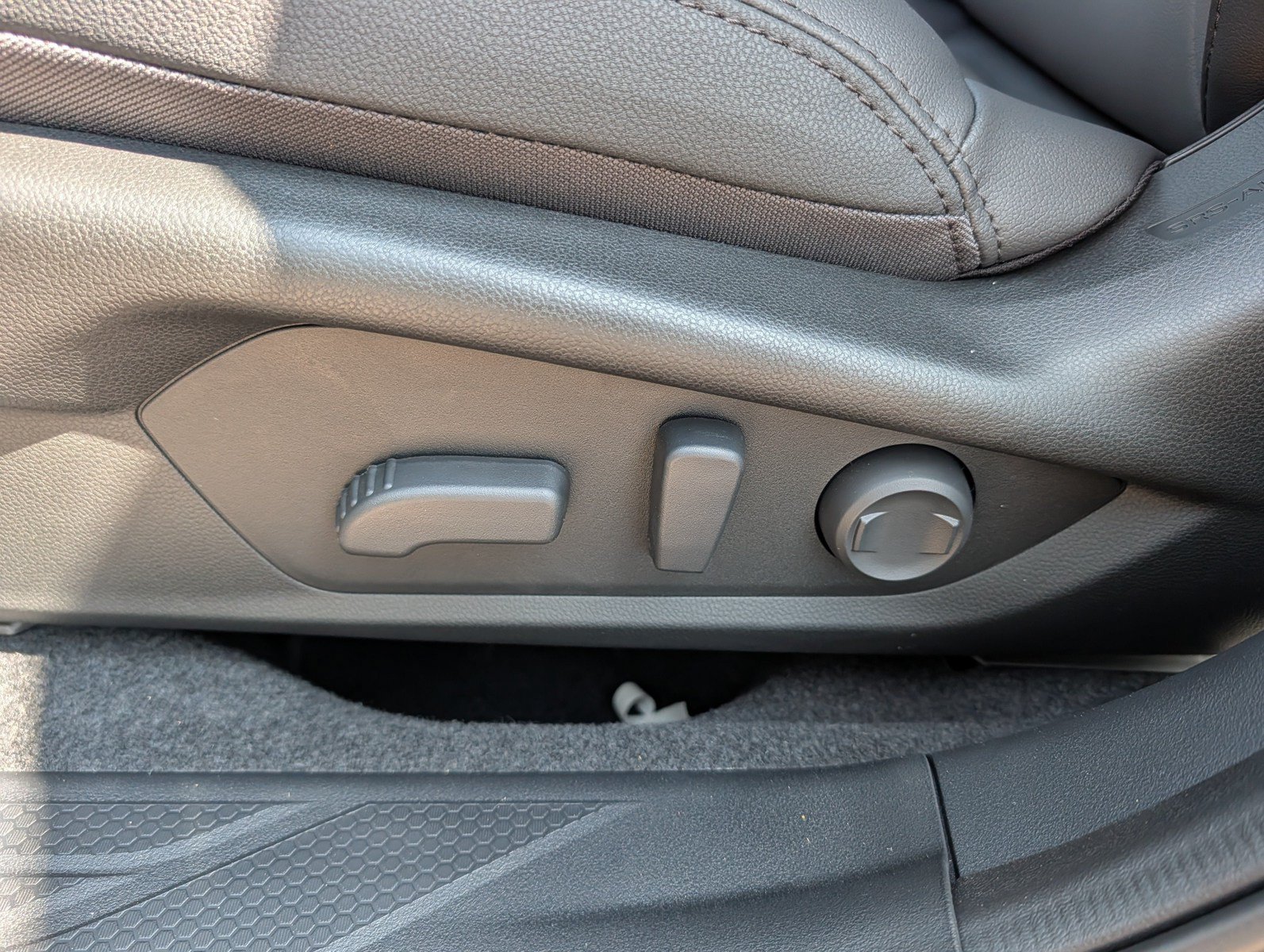 New 2026 Subaru Outback Premium AWD/4WD image 8