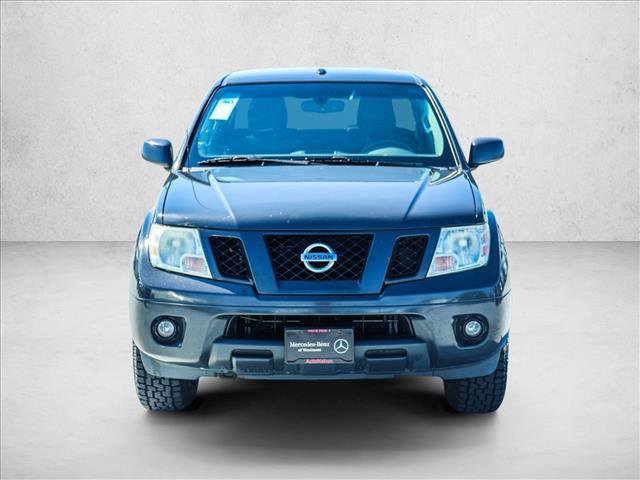 Used 2012 Nissan Frontier PRO-4X AWD/4WD image 2