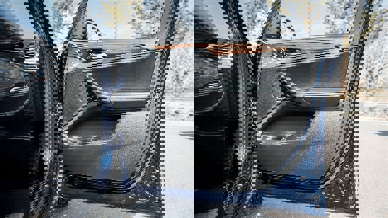 Used 2023 BMW X3 xDrive30i w/ Premium Package image 36