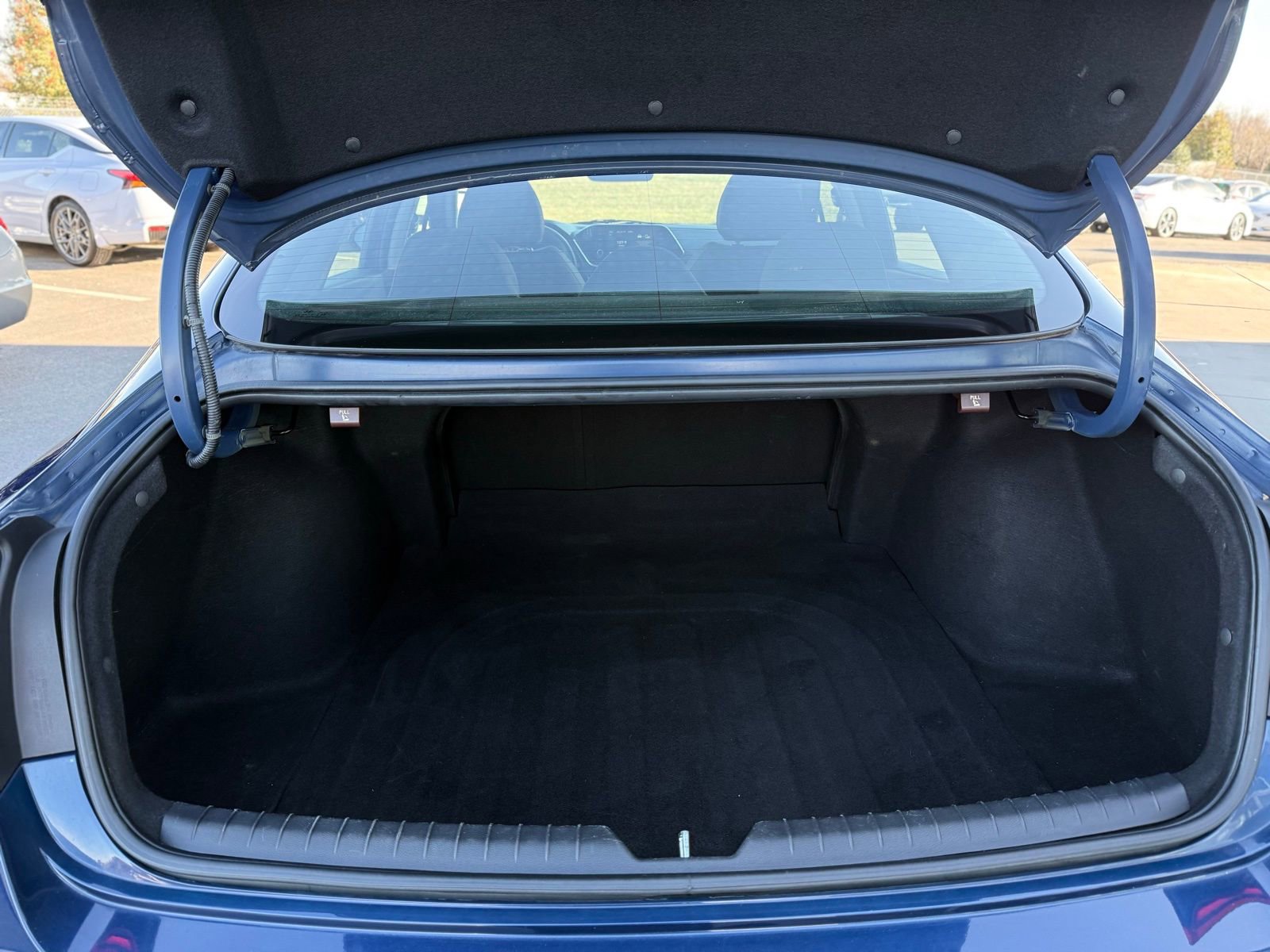 Used 2021 Hyundai Sonata SE image 31