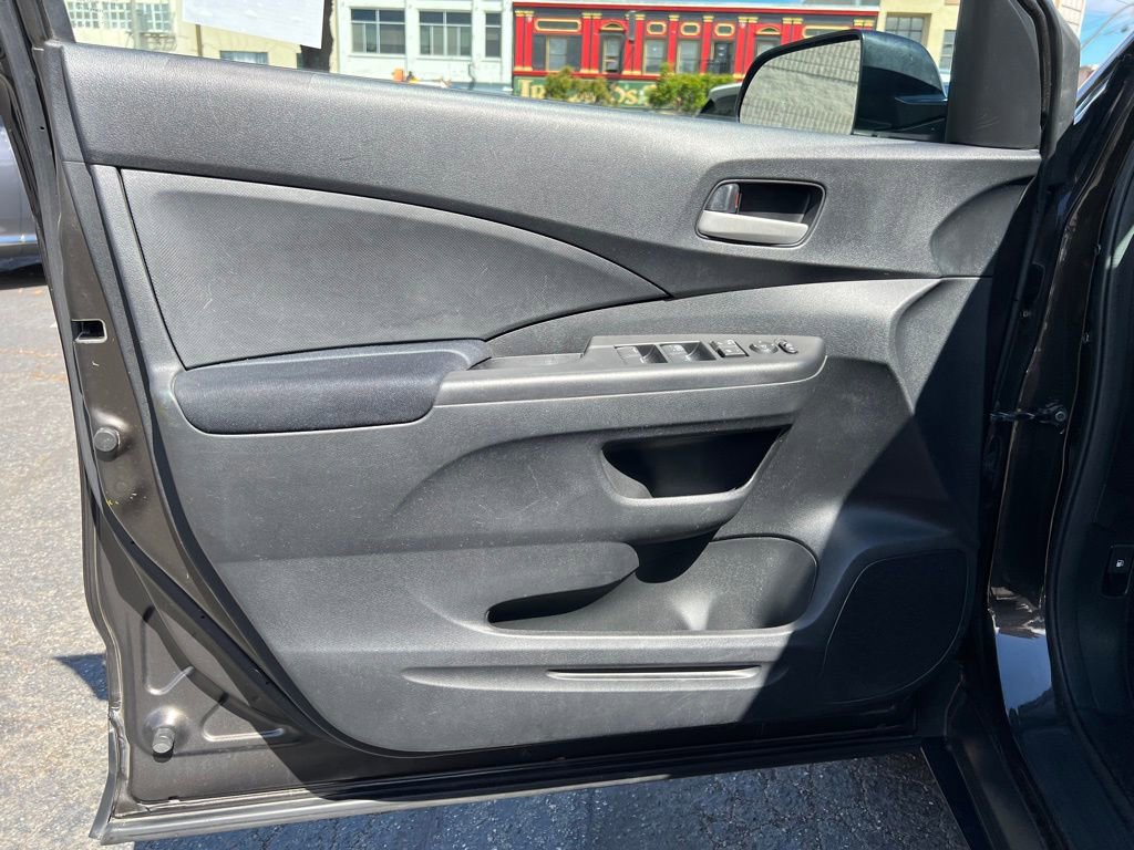 Used 2015 Honda CR-V LX image 35