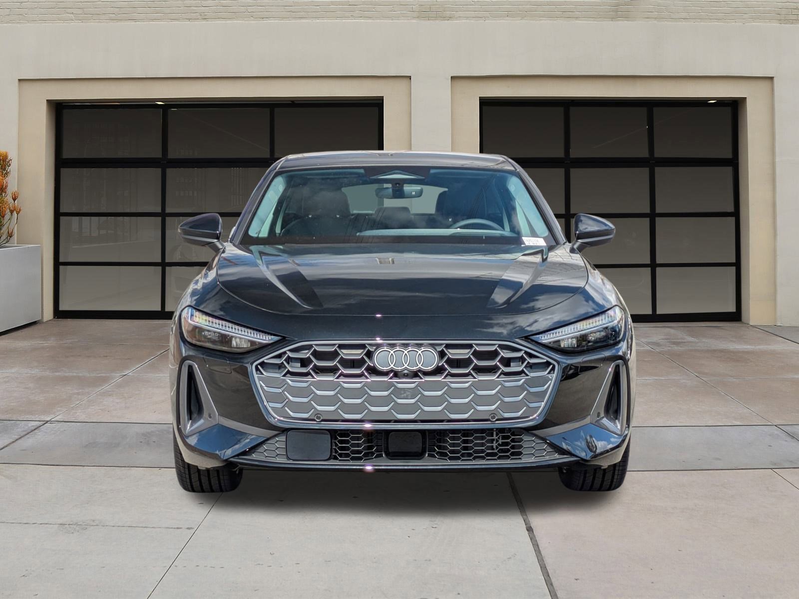 New 2025 Audi A5 2.0T Premium Plus image 2