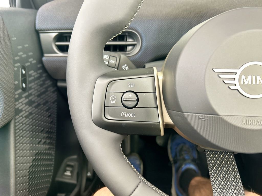 New 2026 MINI Cooper S FWD image 11