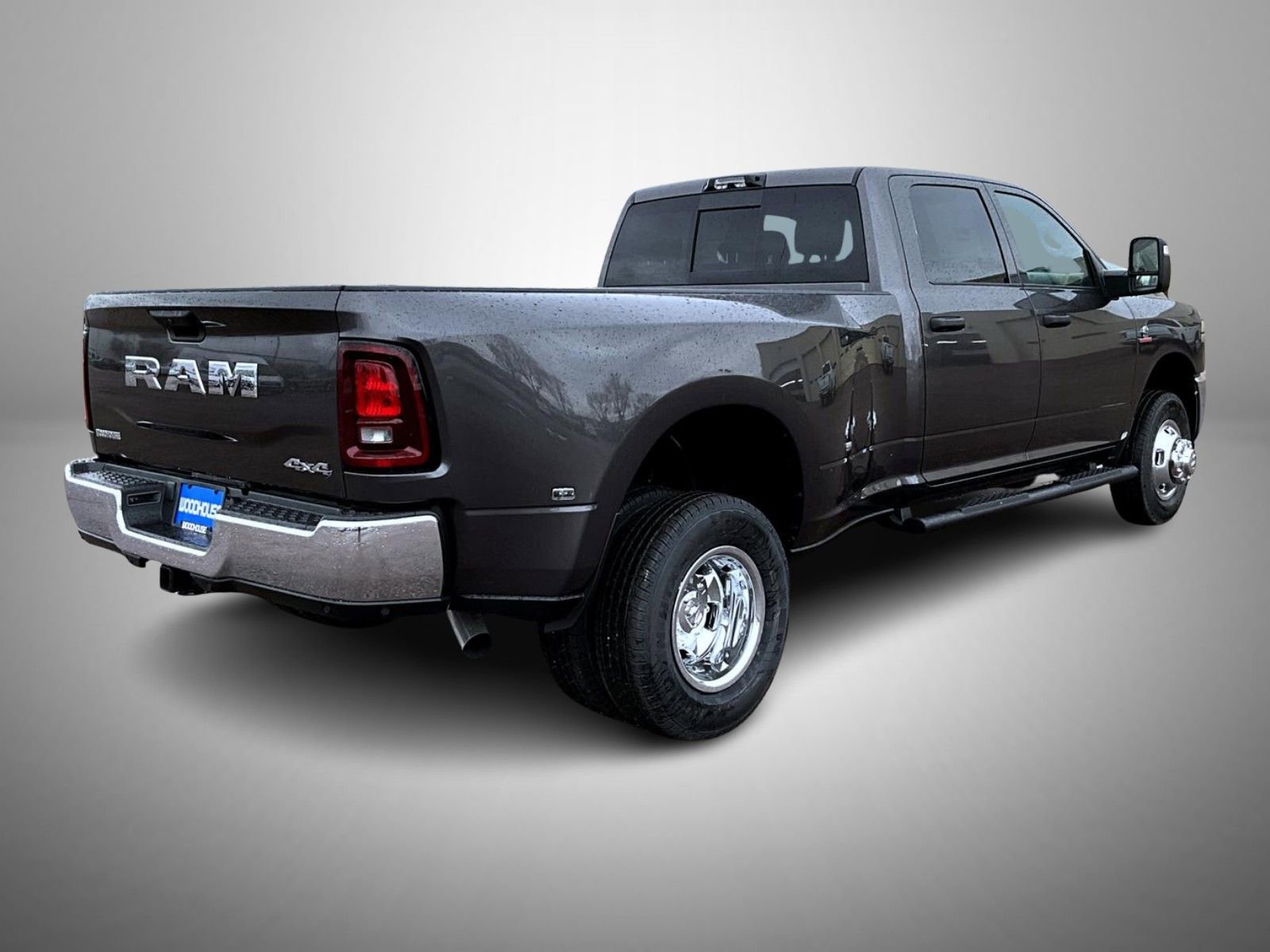 New 2026 RAM 3500 Tradesman image 5