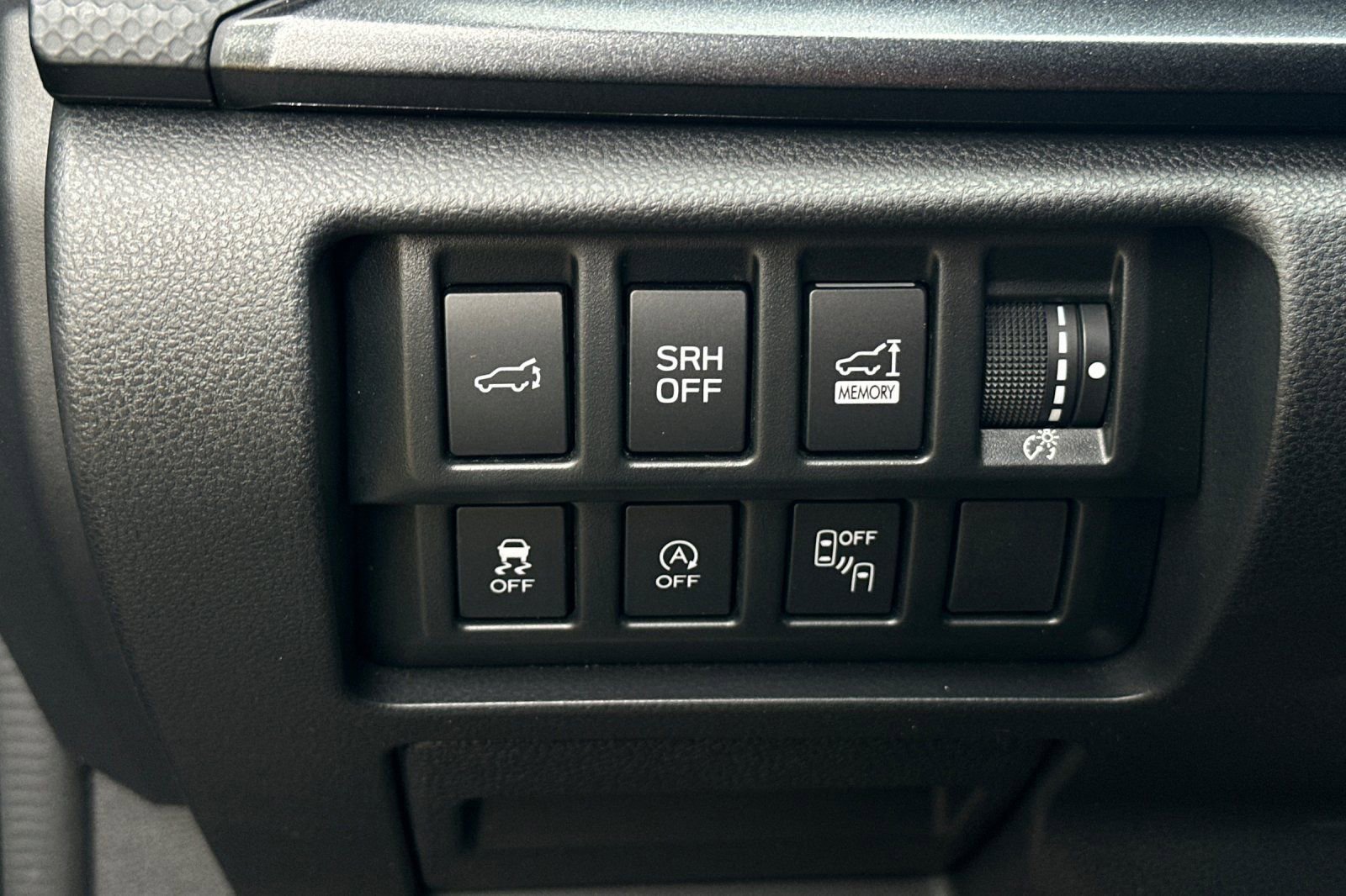 Used 2023 Subaru Forester Sport image 35