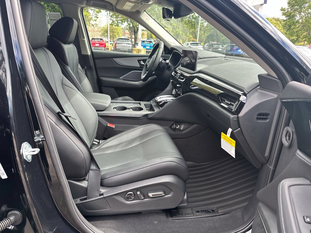 New 2026 Acura MDX SH-AWD image 13