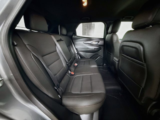 Used 2026 Chevrolet TrailBlazer RS w/ Convenience Package AWD/4WD image 26