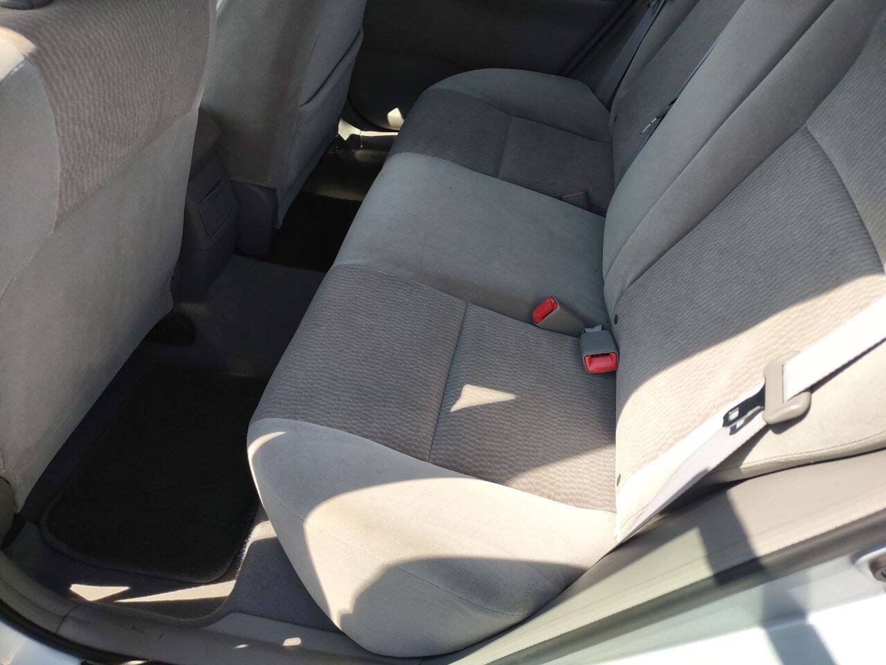 Used 2008 Toyota Corolla LE FWD image 16