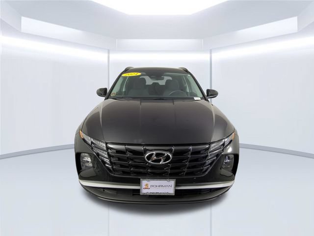 Used 2024 Hyundai Tucson SEL AWD/4WD image 16