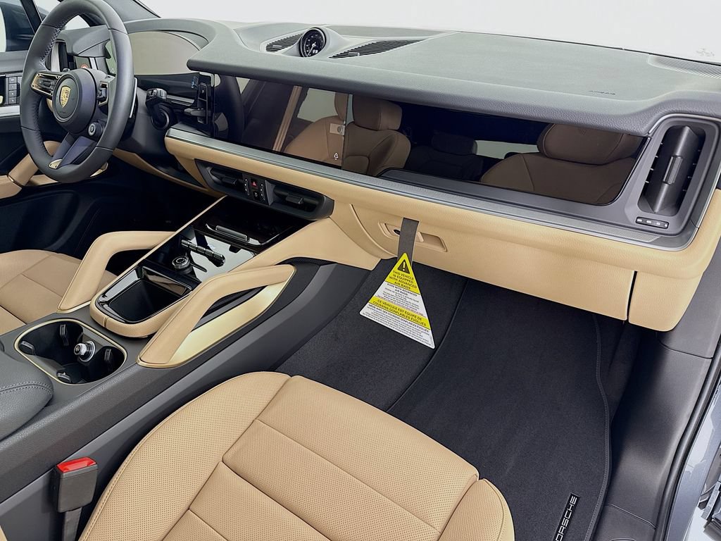 New 2026 Porsche Cayenne S AWD/4WD image 34