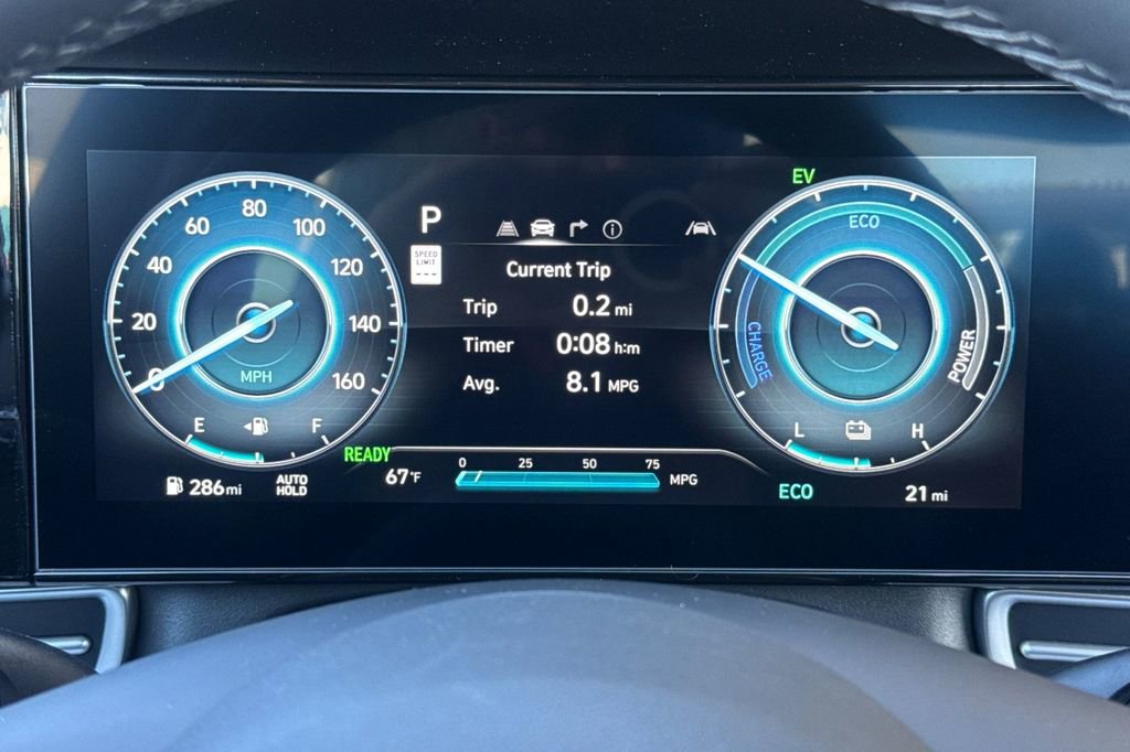 New 2026 Hyundai Elantra Limited FWD image 27