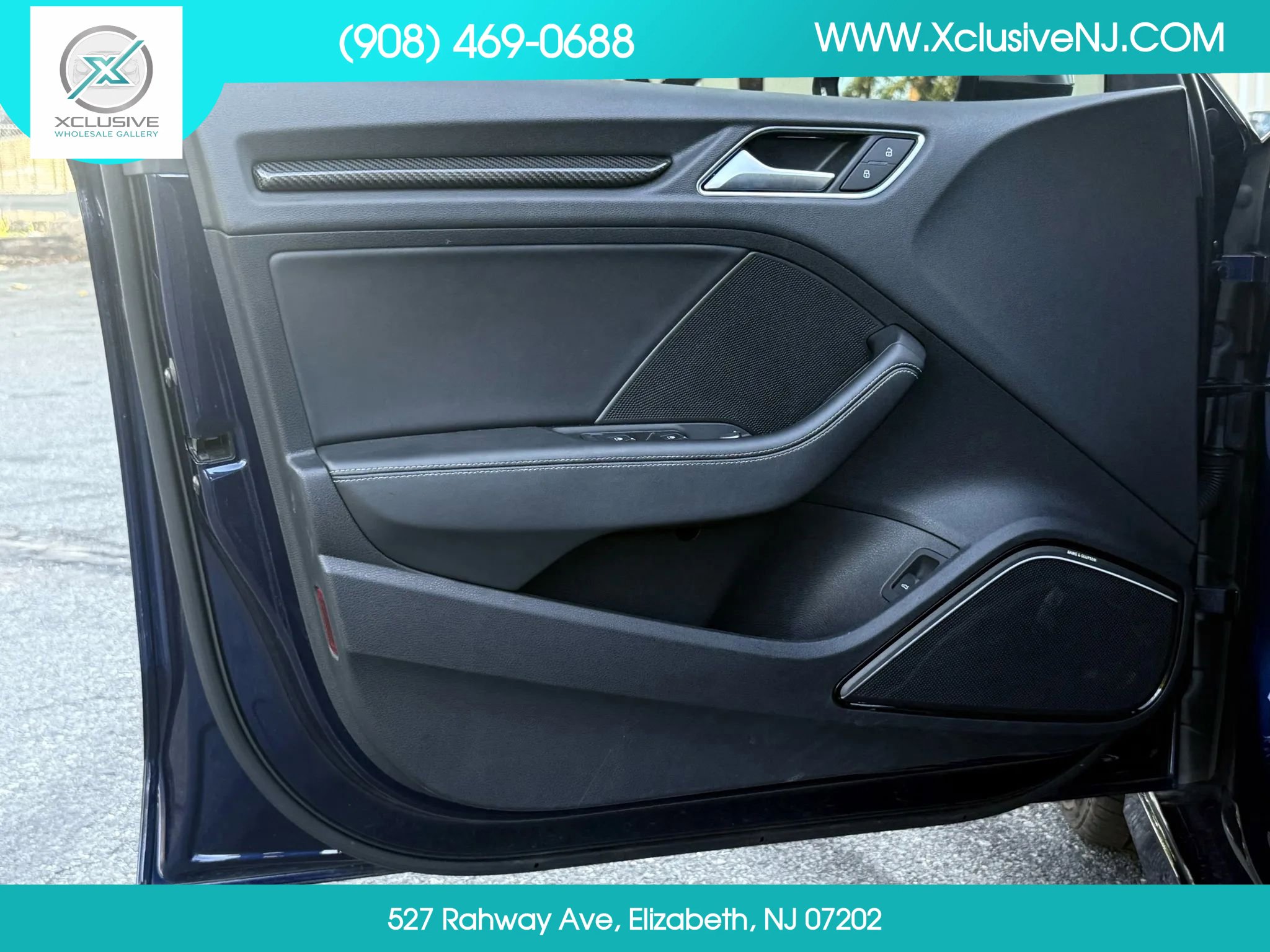 Used 2020 Audi S3 Premium Plus w/ Premium Plus Package image 7