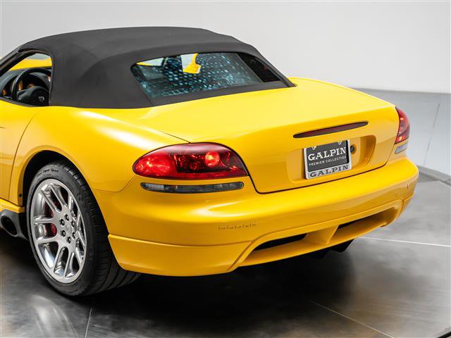 Used 2005 Dodge Viper SRT-10 image 45