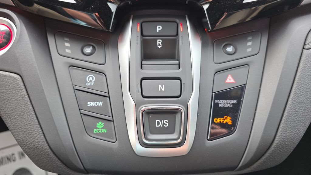 New 2026 Honda Odyssey Sport-L image 39