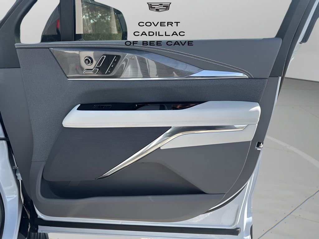 New 2026 Cadillac Escalade IQL Luxury image 13