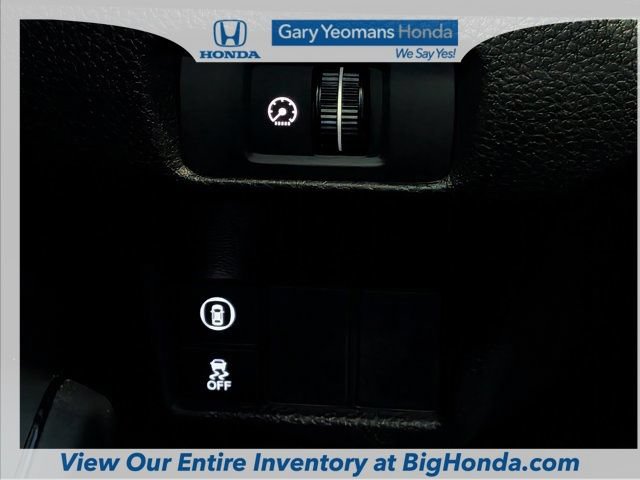 Certified 2024 Honda Civic Sport image 24