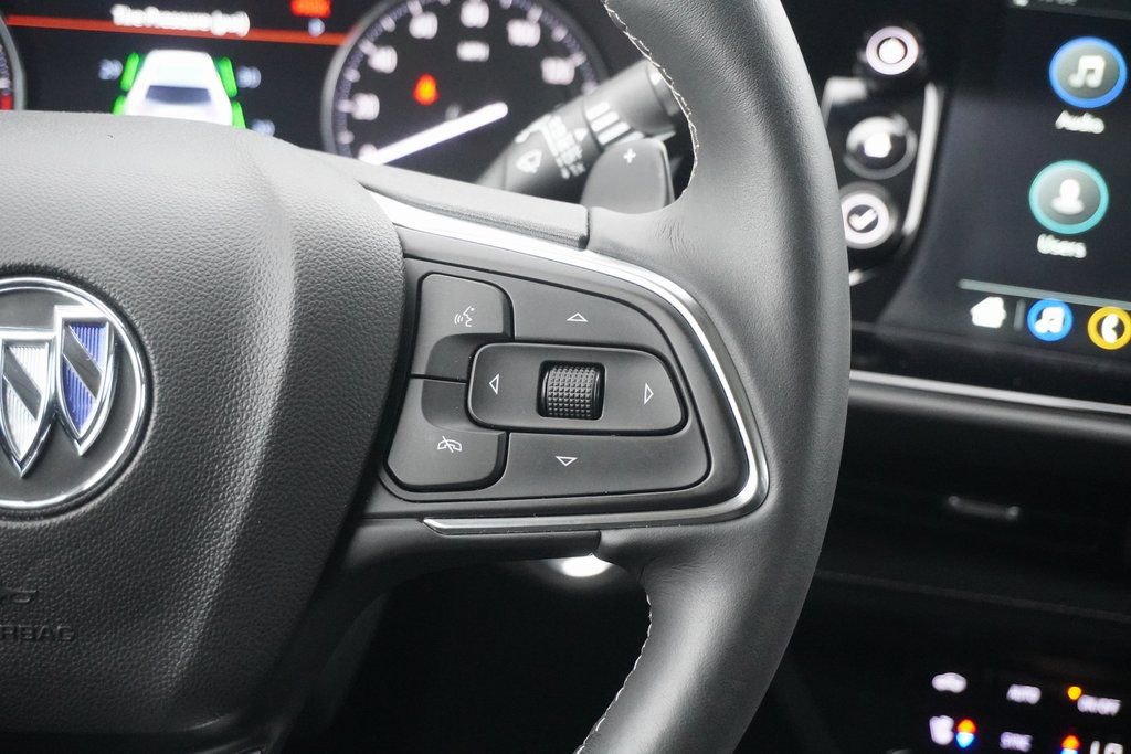 Used 2022 Buick Envision Avenir w/ Safety Package image 16