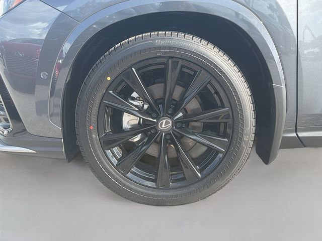New 2026 Lexus NX 450h+ F Sport image 41