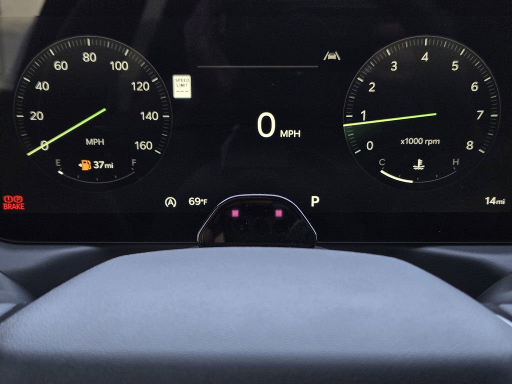 New 2027 Kia Telluride SX Prestige X-Pro image 11