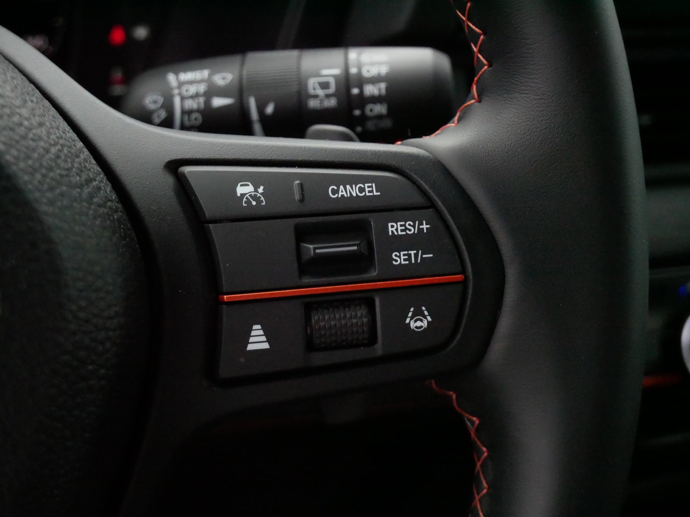 Certified 2026 Honda Passport TrailSport image 26